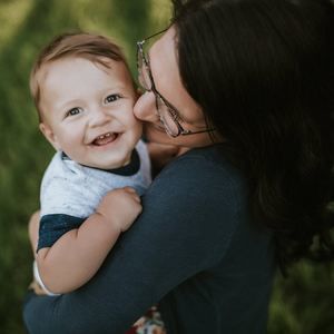 Meet your Posher, Haley